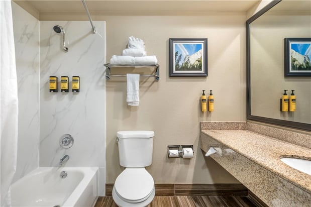 Images Best Western Plus Sonora Oaks Hotel & Conference Center