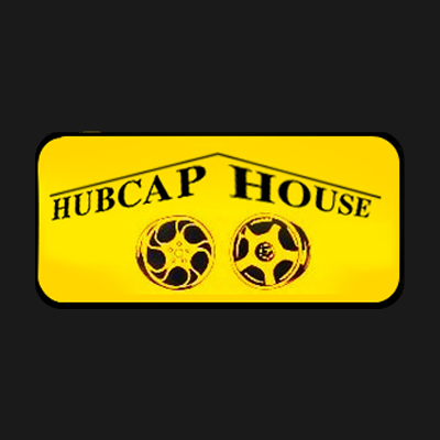 Hubcap House Logo