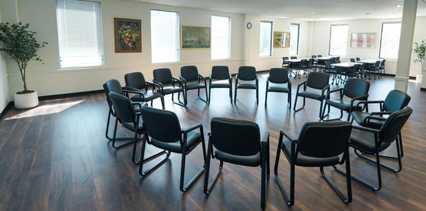 Images Reprieve Recovery Center: Alcohol and Drug Rehab New Jersey