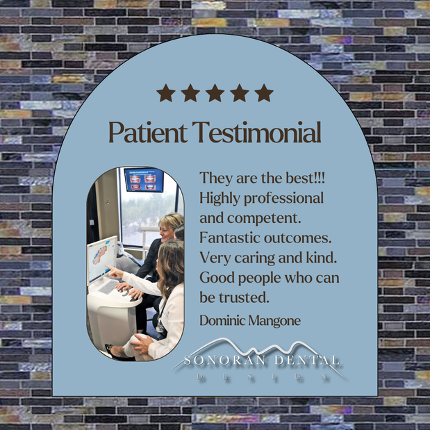 Images Sonoran Dental Design