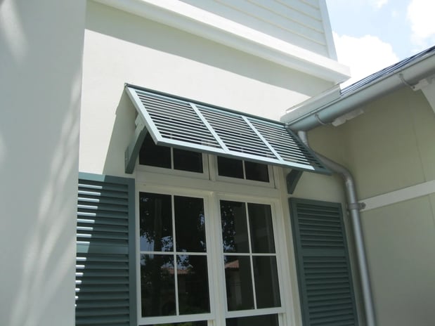 Images Castle Impact Windows Doors & Shutters