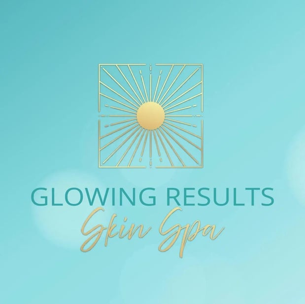 Images Glowing Results Skin Spa