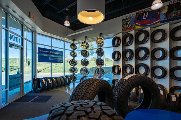 Images Tire Discounters