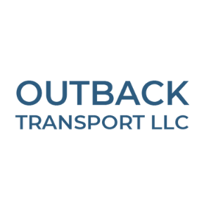 Outback Transport LLC Logo