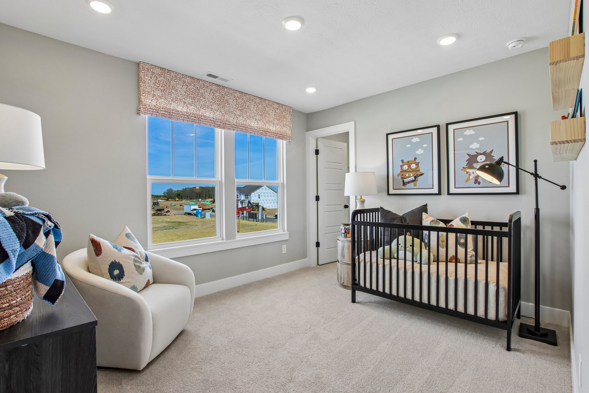 Mahoney's Corner - Taylor Morrison Image