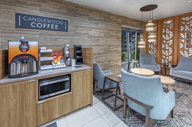 Images Candlewood Suites Muskogee by IHG