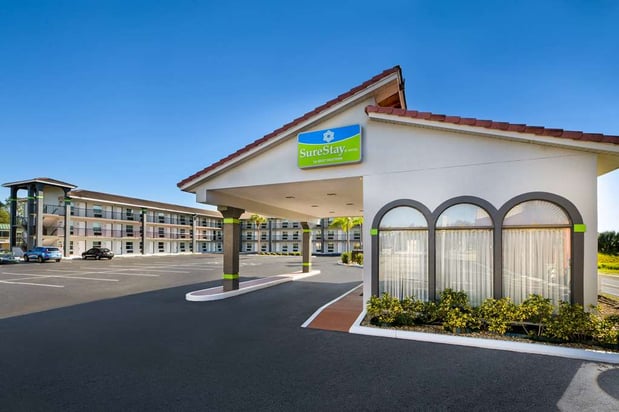 Images SureStay by Best Western Clermont Theme Park West