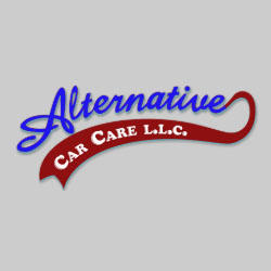 Alternative Car Care Logo
