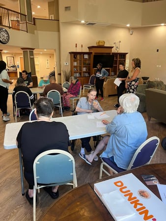 Images Expert Hospice Care