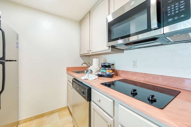 Images Homewood Suites by Hilton East Rutherford - Meadowlands, NJ