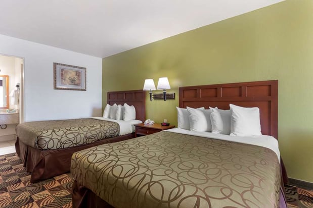 Images Best Western Caprock Inn