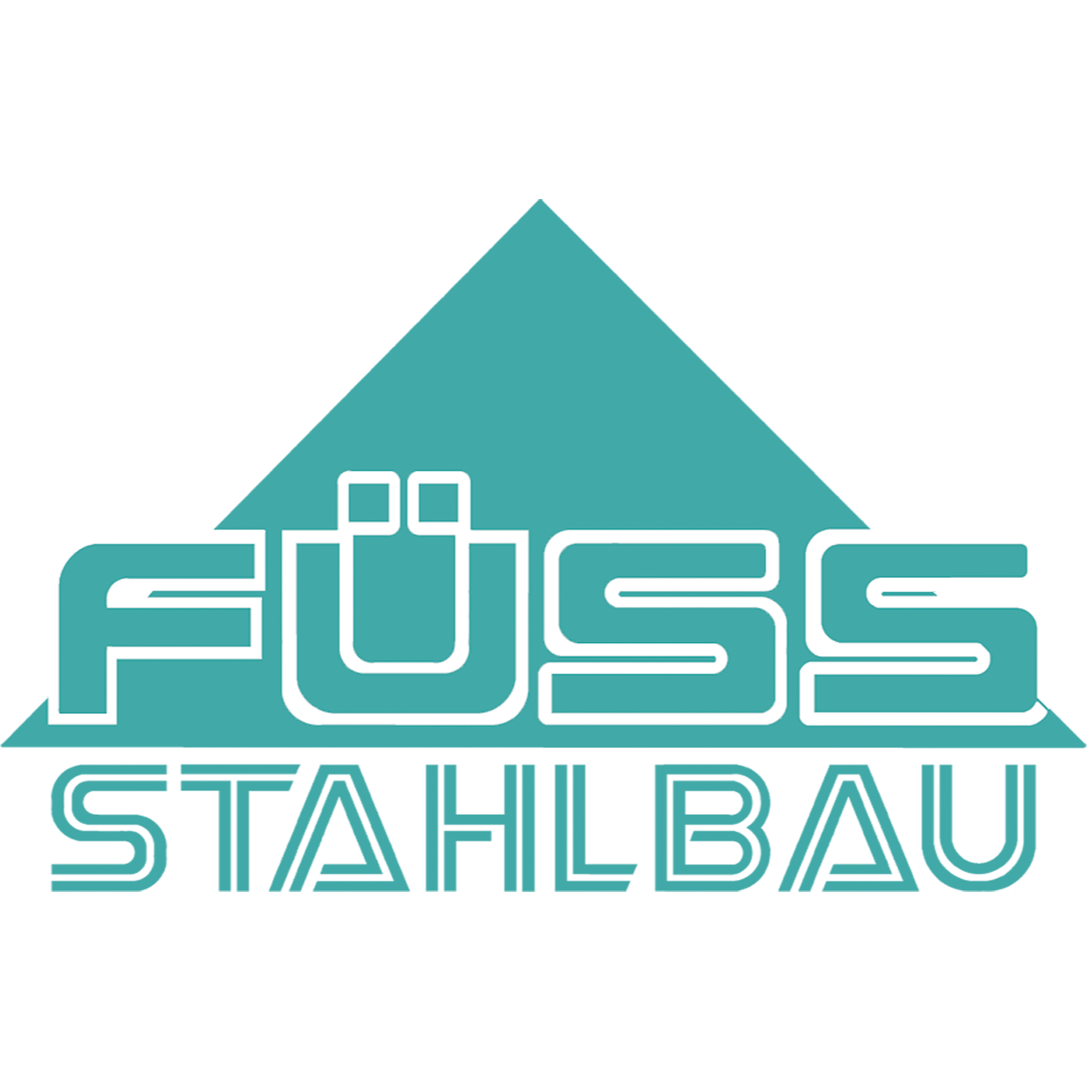Logo Stahlbau Füss GmbH
