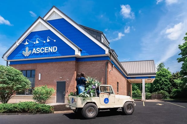 Images Ascend Cannabis Dispensary - Wharton