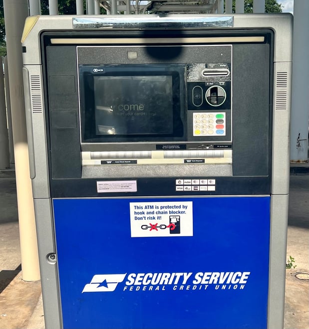 Images Security Service Federal Credit Union