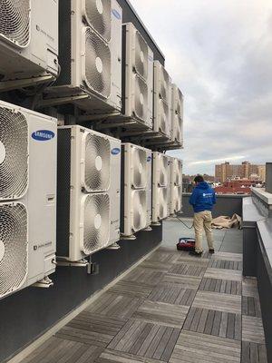 Images Weather Makers NYC