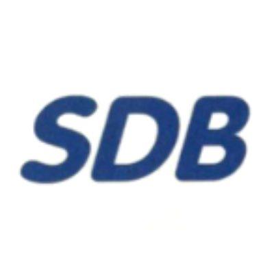 SDB Sicherheitstechnischer Dienst Brieger in Werdau in Sachsen - Logo