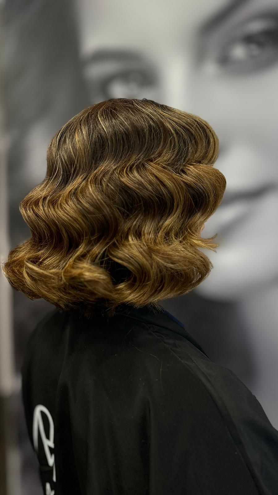 Images Raquel Martinez Beauty Studio