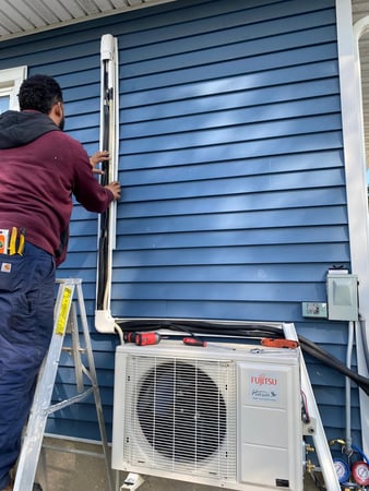 Images Heating, Cooling & Electric Solutions