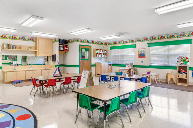 Images Primrose School of Eldorado