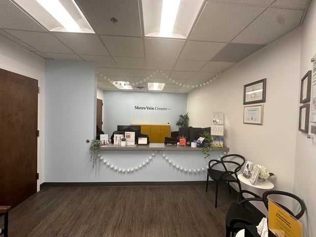 Images Metro Vein Centers | Florham Park