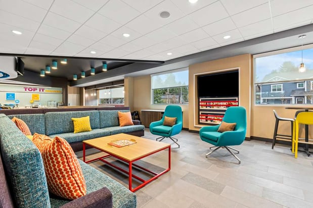 Images Tru by Hilton Aloha Beaverton