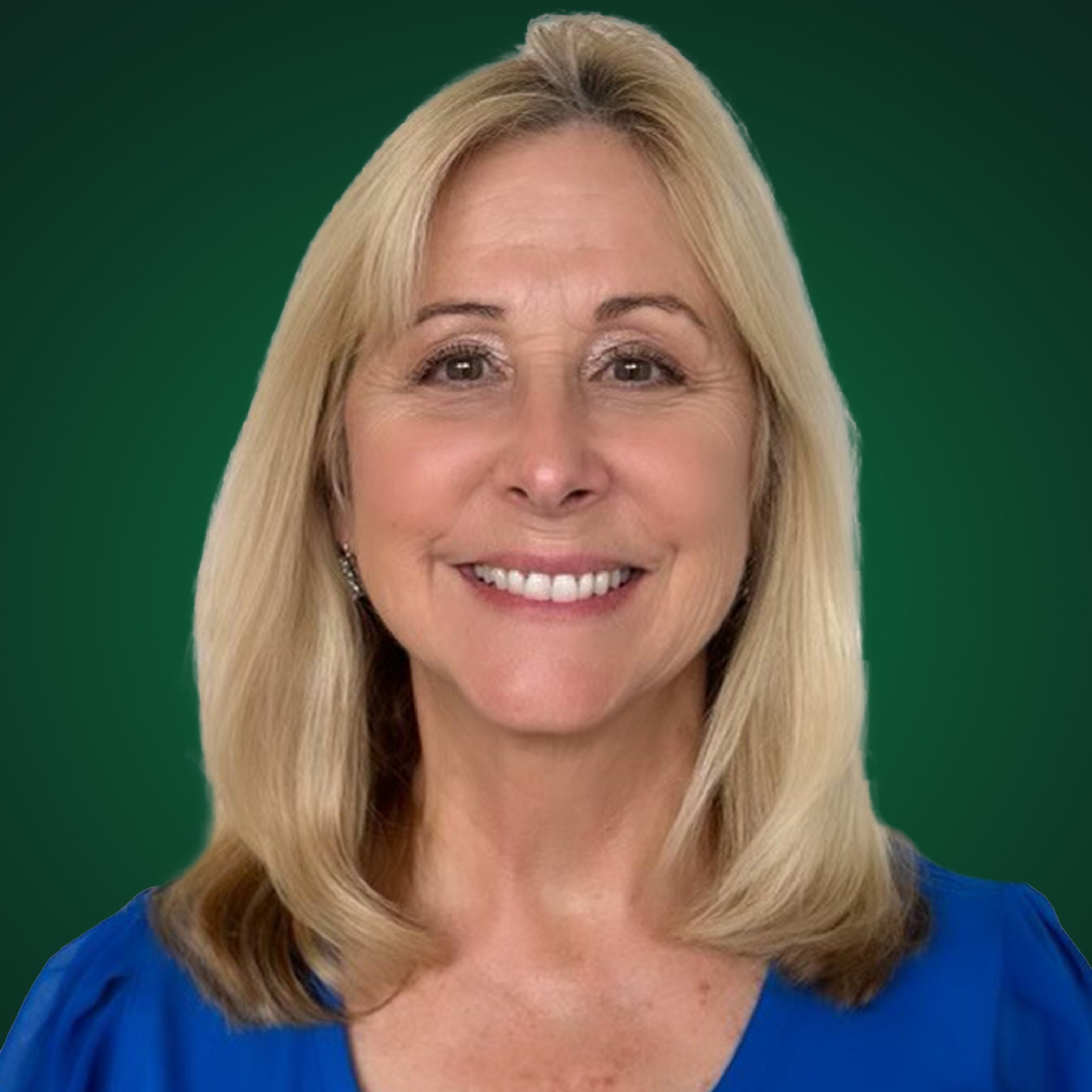 Image of Michanne Davidson, Audiologist in Boynton Beach, FL.