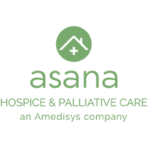 Asana Palliative Care, an Amedisys Company
