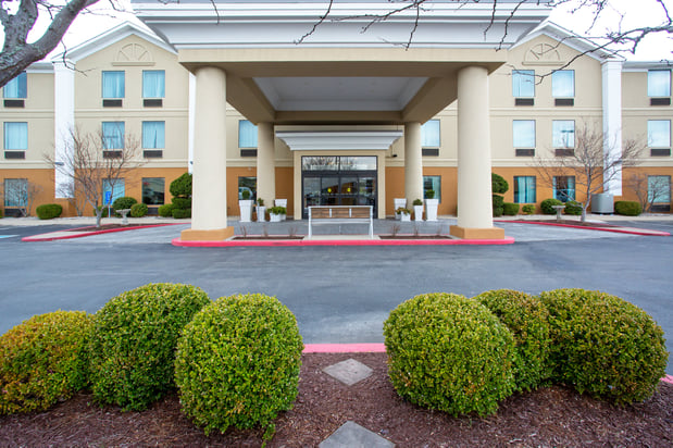 Images Holiday Inn Express Lexington-SW (Nicholasville) by IHG