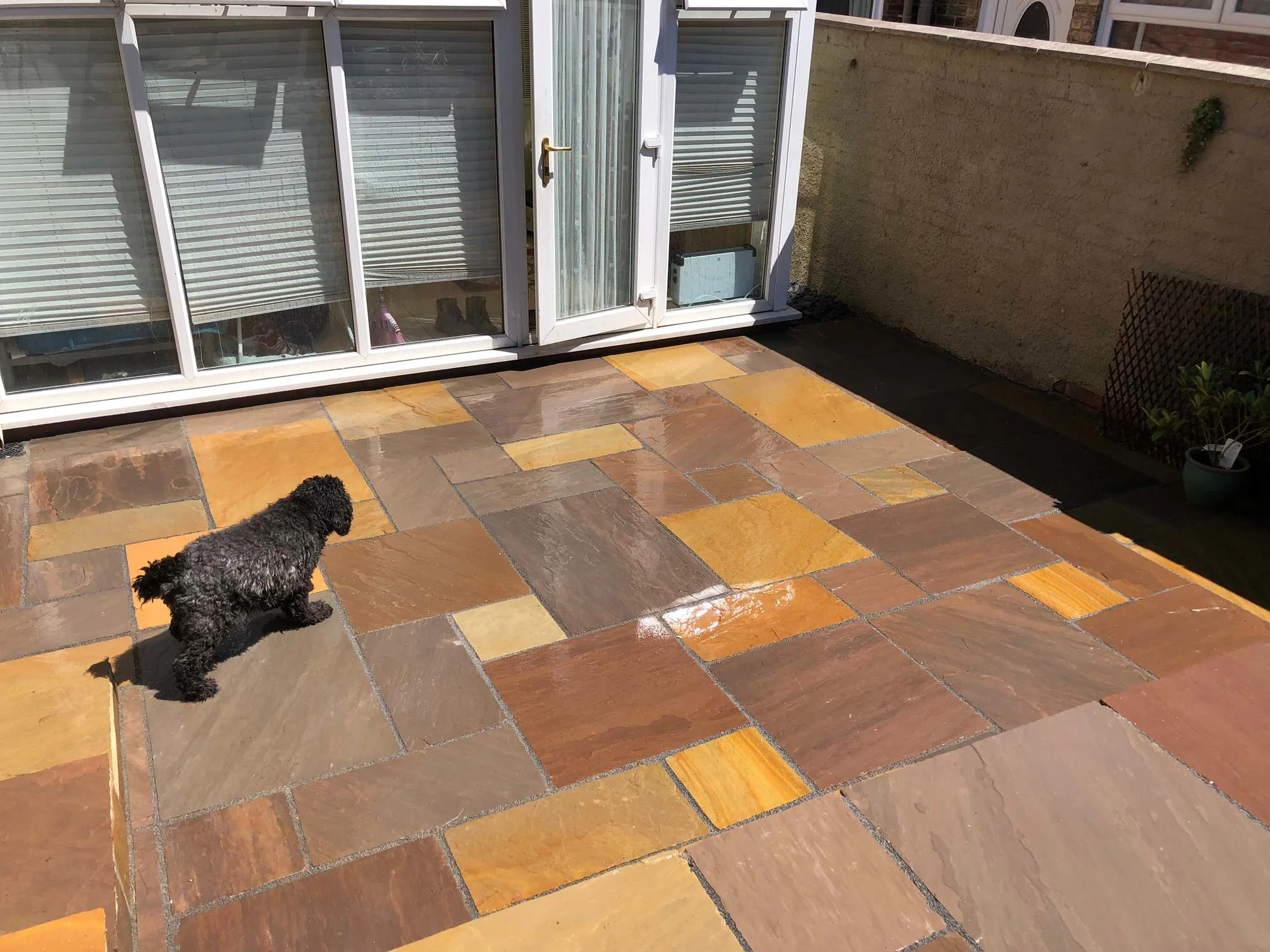 Images Northern Delta Developments Ltd
