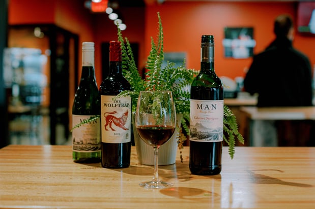 Images Ntaba Coffee Haus - Fern Valley