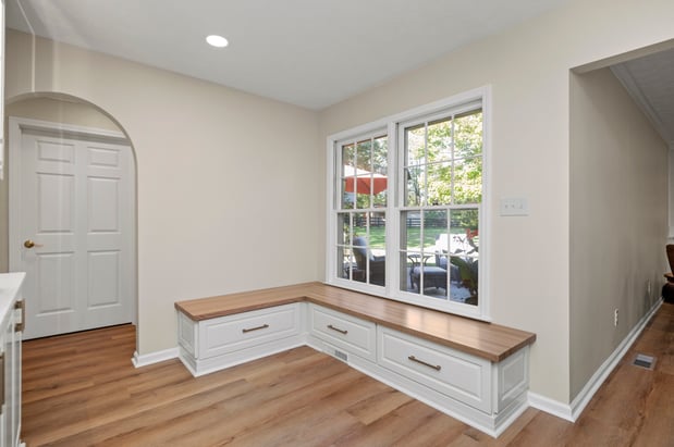 Images Estate Renovations