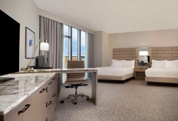 Images Hilton West Palm Beach