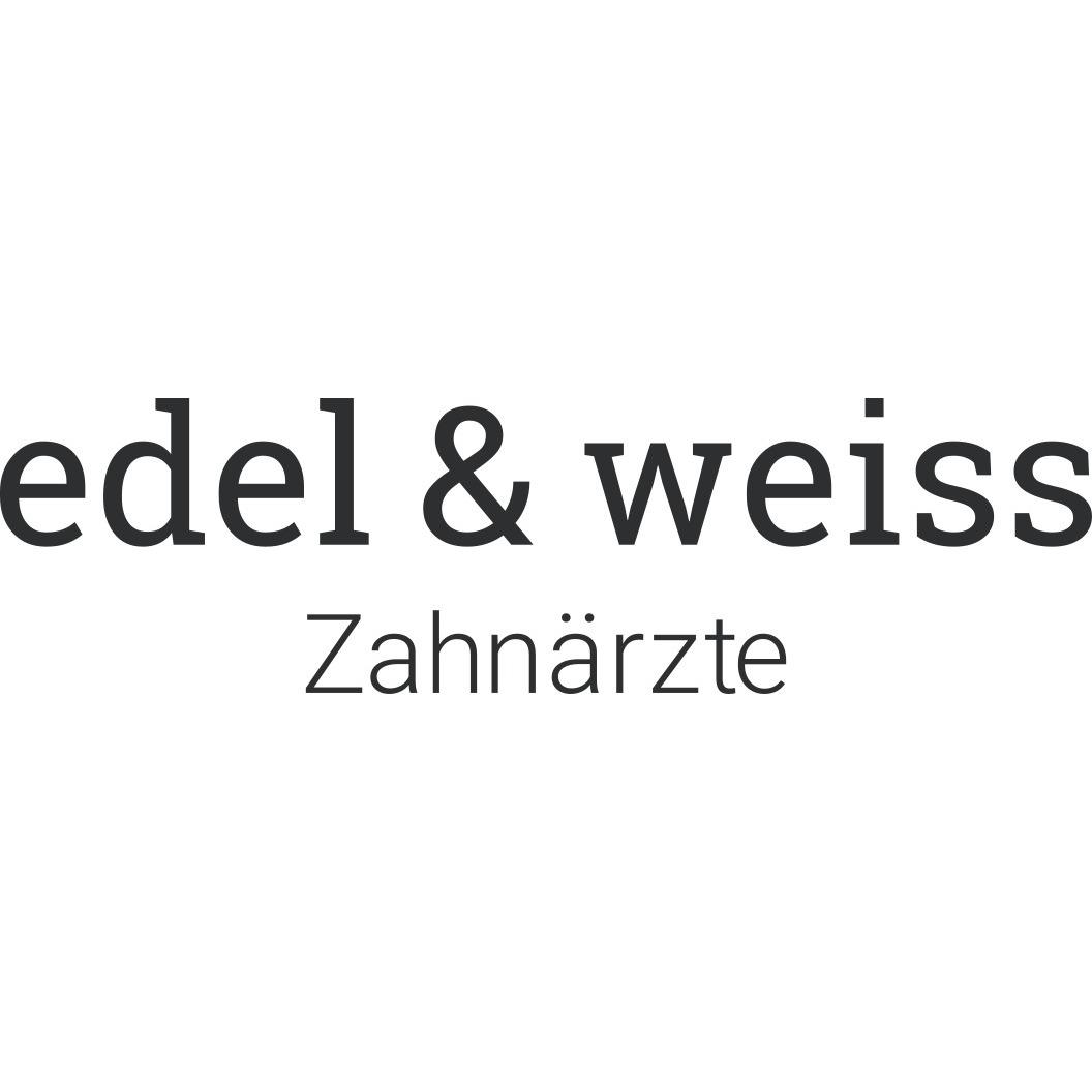 edel & weiss Zahnärzte in Nürnberg - Logo