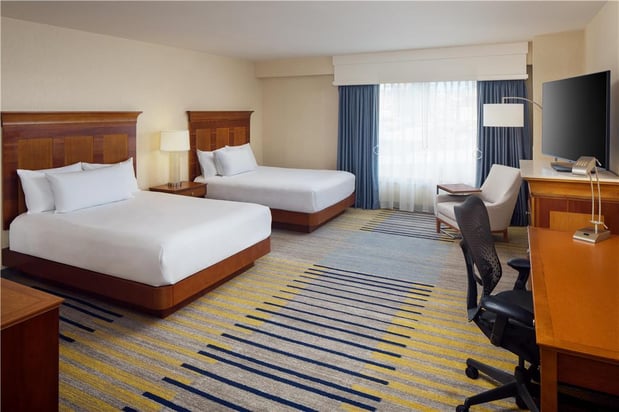 Images Hilton Garden Inn Portland Downtown Waterfront