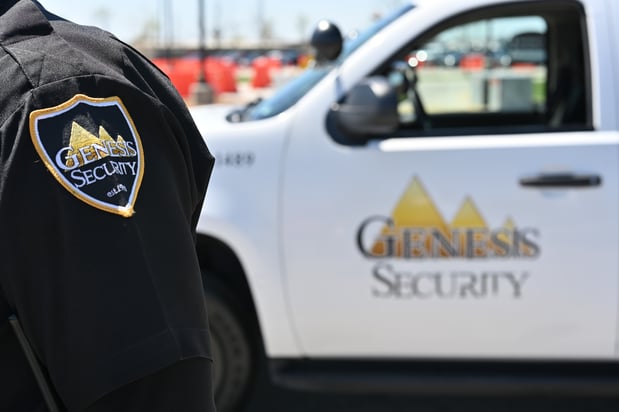 Images Genesis Security, LLC