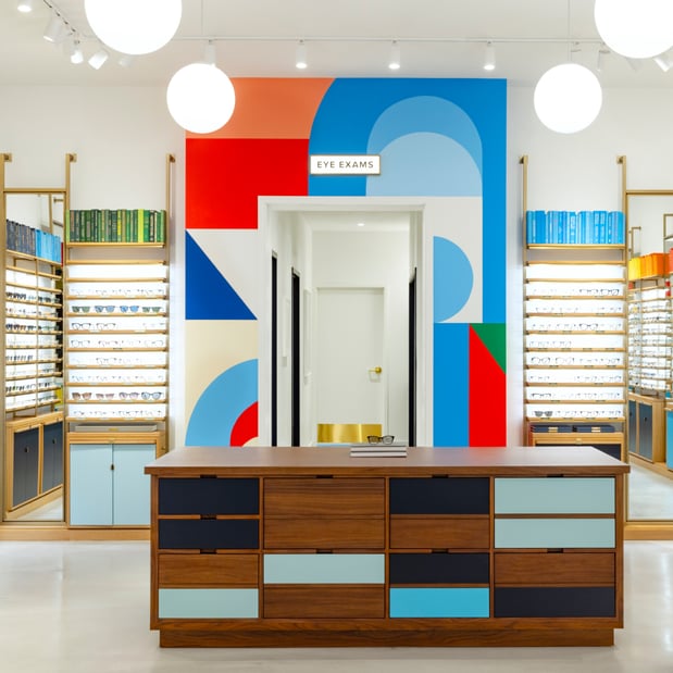 Images Warby Parker University Place