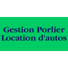 Gestion Porlier Location d'autos
