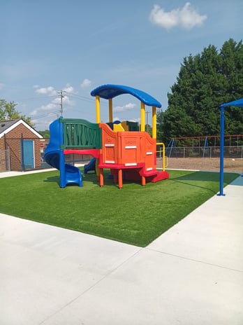Images High Point KinderCare
