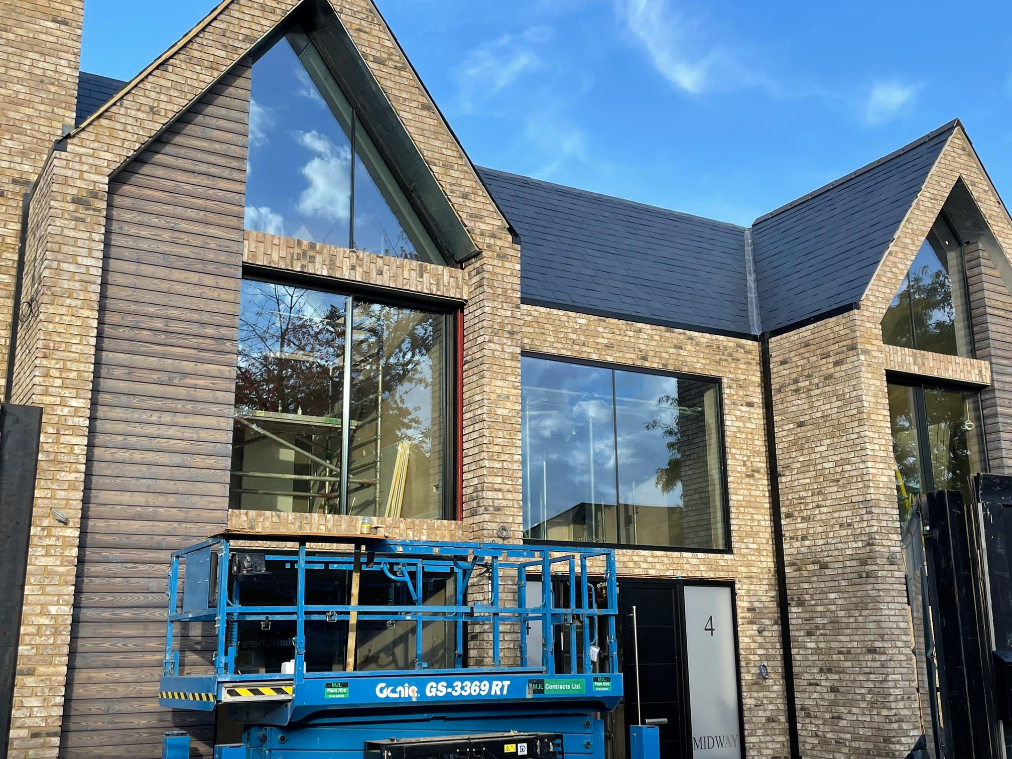 Images Lofted Construction Ltd