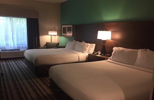 Images Holiday Inn Express Madison, an IHG Hotel
