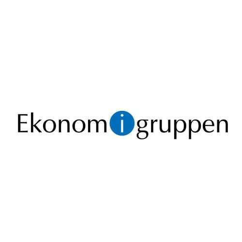 Ekonomigruppen Logo