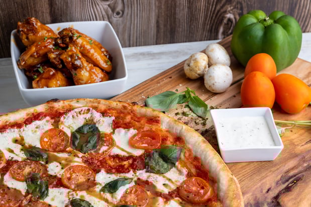 Images Randy's Pizza