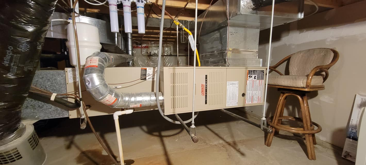 Images Ecoflow Plumbing & Heating