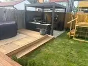 Images Terraflora Garden Design Ltd
