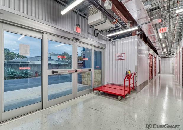 Images CubeSmart Self Storage