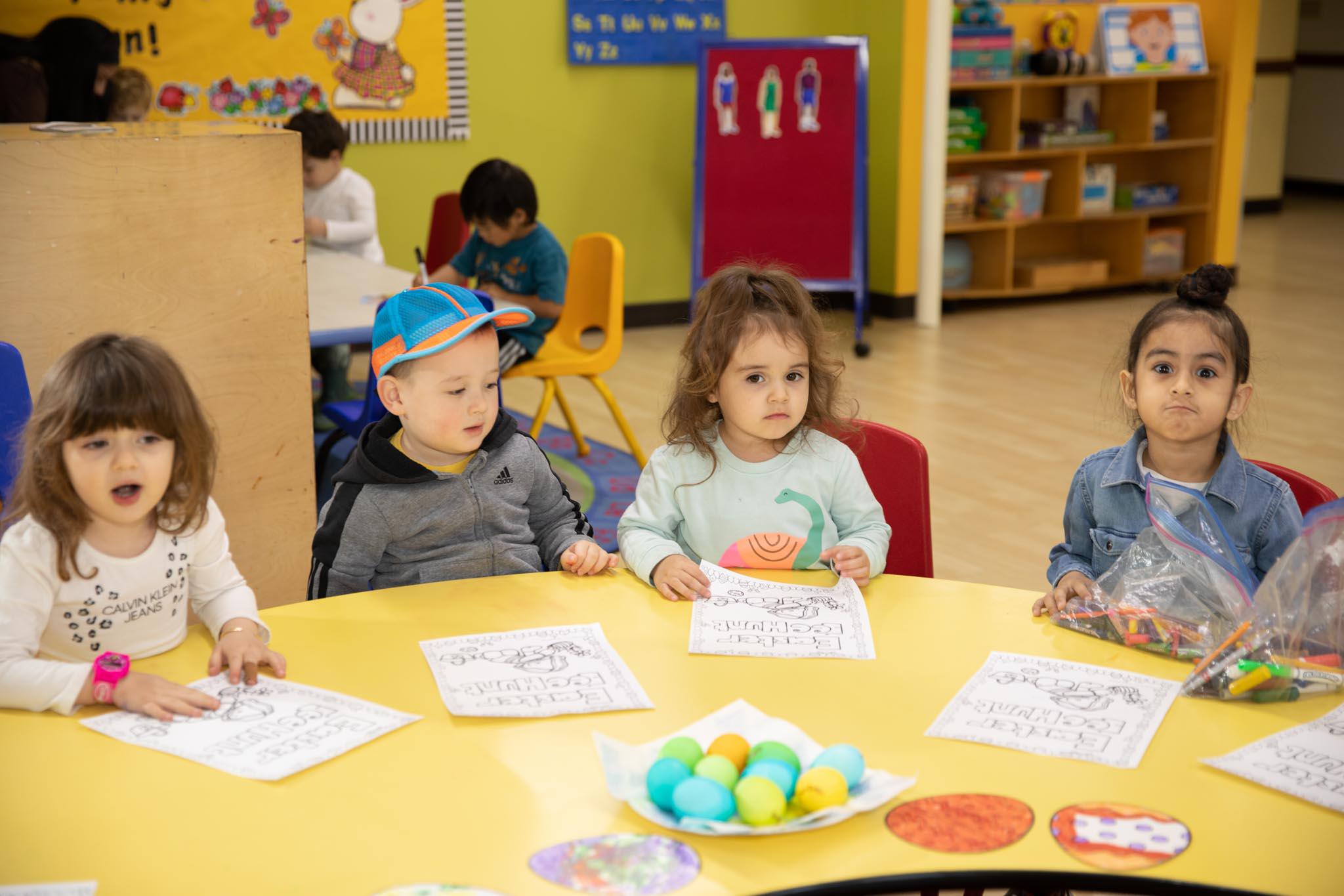 Image 10 | Newport Avenue Preschool & Kindergarten