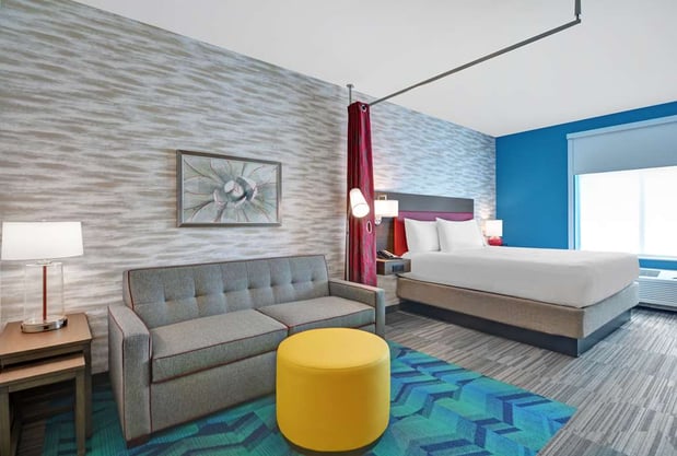 Images Home2 Suites by Hilton Melbourne Viera