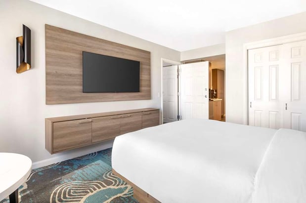 Images Hilton Grand Vacations Club Paradise Las Vegas