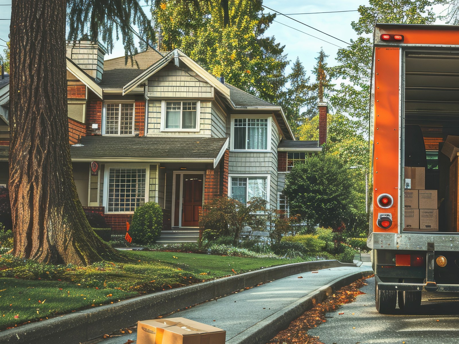 Boise Long Distance Movers