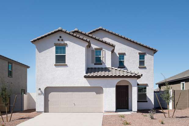 Images Agave Trails by Starlight Homes